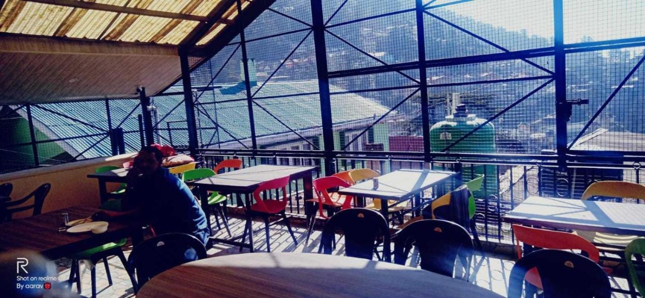 Flagship Amar Villa Shimla Eksteriør bilde