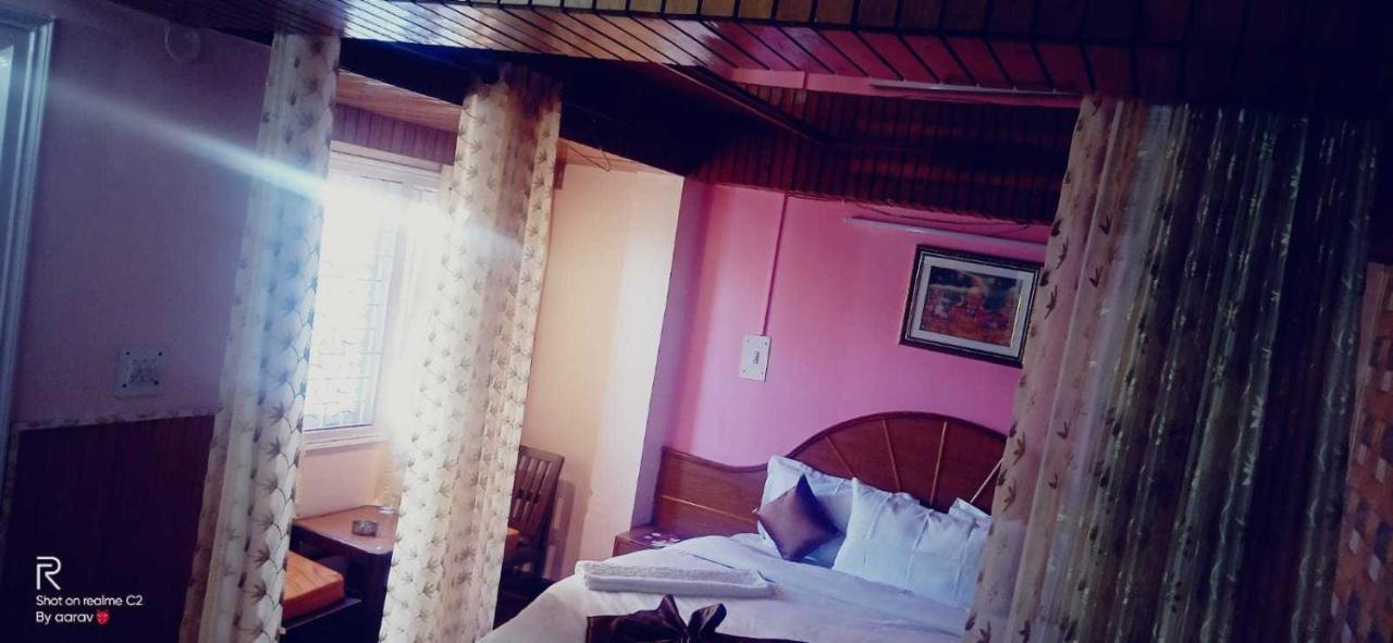 Flagship Amar Villa Shimla Eksteriør bilde