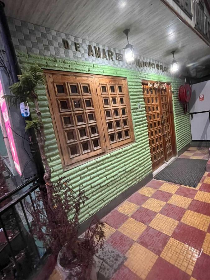 Flagship Amar Villa Shimla Eksteriør bilde